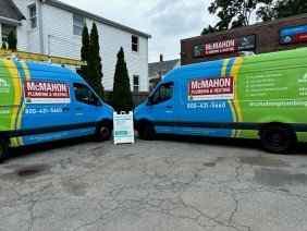McMahon Plumbing & Heating - Photo 5