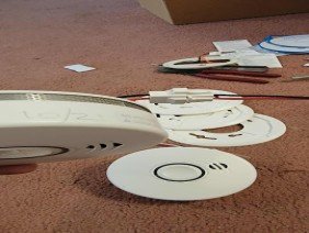 Worcester Electrician - Photo 1