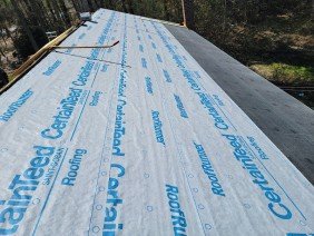 Saunders & Sons Roofing - Photo 3