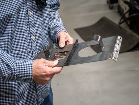 2 Wheel Fabrication - Photo 0