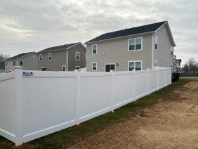 AFK Fence LLC - Photo 2