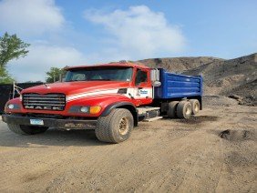 Mackner Excavating Inc - Photo 2