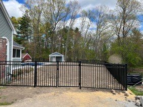 Iron Fence LLC - Photo 6