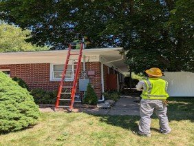 The Electrician LC - Photo 4
