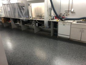 Minnesota Concrete Polishing - Photo 2