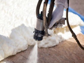 Tempe Spray Foam Insulation - Photo 2