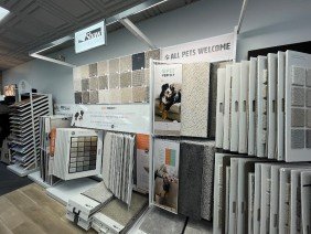 Hampton Flooring Center - Photo 0