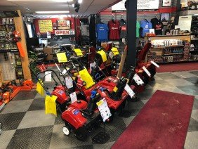 Stan's Equipment Center - Photo 4