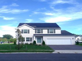 Solar-Verse - Photo 1