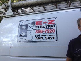 E-Z Electric - Photo -1