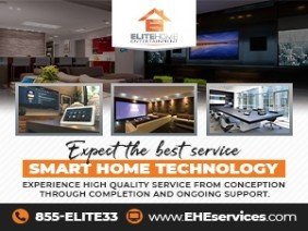 Elite Home Entertainment - Photo 0