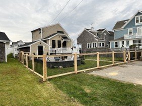 All State Fence Company - Photo 2