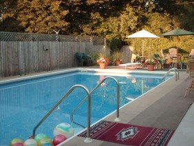 Aquarius Pools by Theresa LLC - Photo 1