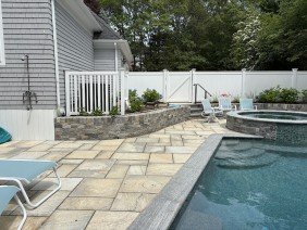 Rapoza Landscape - Photo -1