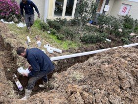 Trinity Plumbing - Photo -1