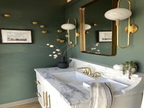 C. DePina Kitchens + Interiors [Cristina DePina Interior Design] - Photo 4