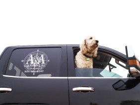 A & A Land Surveying, Inc. - Photo 4