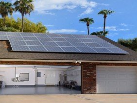 Why Free Solar Company - Photo 6