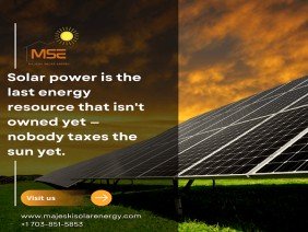 Majeski Solar Company D.C. - Photo 4