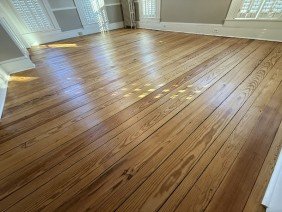 Flawless Floors - Photo 1