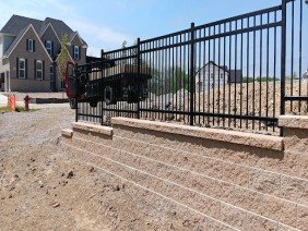 Precision Fence, LLC - Photo 5