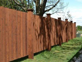 Harbor Fence Co - Photo 1