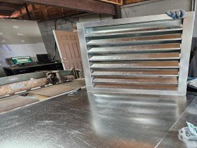 AZ Sheet Metal LLC - Photo 4