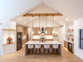 James Allen Builders - Photo 5