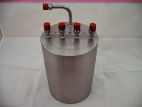 Precision Fabricators Ltd - Photo -1