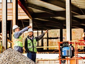 Callahan Construction - Photo 1