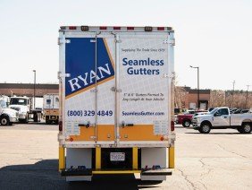 Ryan Building ProductsRyan Seamless Gutter - Photo 3