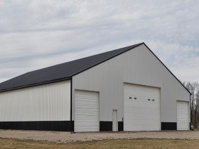 Michigan Steel and Trim - Photo 3