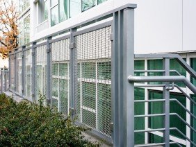 Hercules Fence - Photo 2