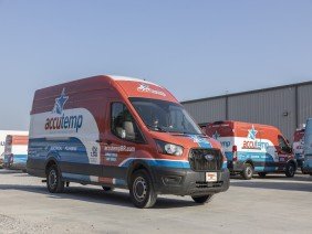 AccuTemp Services - Photo -1