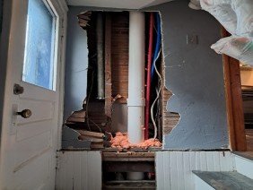 Progressive Drywall Services Inc. - Photo 6