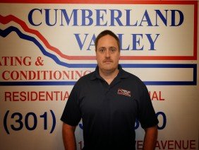 Cumberland Valley Heating & Air Conditioning - Photo 1
