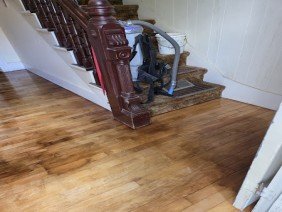 Dias Hardwood Floors - Photo 1