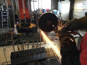 Weaver's Welding and Fabrication - Photo 3
