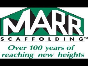 Marr Scaffolding Company - Springfield - Photo -1