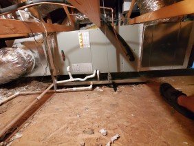 Arizona Cooling and Heating Specialists LLC - Photo -1