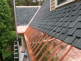Cochrane Roofing and Siding - Photo 4
