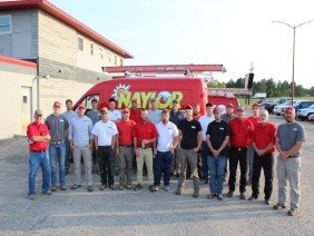 Naylor Heating & Refrigeration - Photo 1