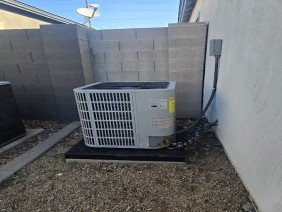 AZ A/C AND HEAT SERVICES - Photo -1