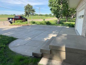 Mill City Concrete and Masonry Inc. - Photo 2