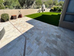 Az Custom Landscapes LLC - Photo 6