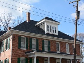 PJ's Roofing - Photo 4