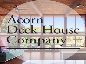 Acorn Deck House Company - Photo -1