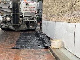Middle Concrete & Trucking, Inc. - Photo 1