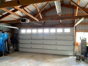 307 Garage Door - Photo 4