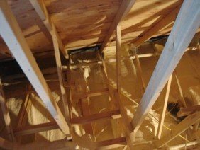Foam-It Spray Foam Insulation LLC - Photo 4